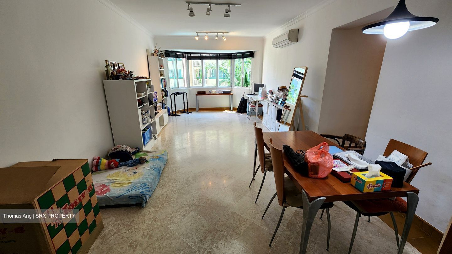 Emerald Garden (D1), Condominium #452872381